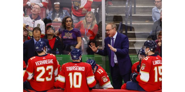 Florida Panthers a Dallas Stars opět postupují do semifinále
